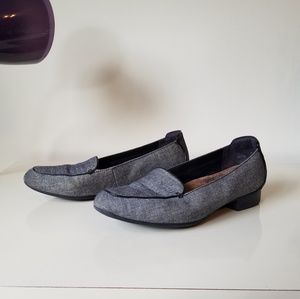 Clark's Artisan Collection Women's Loafer